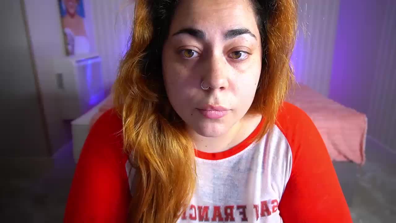 AmazonkaStarrr Live Sex December 17, 2025