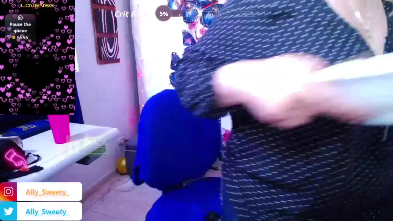 Lina-Hermosa Live Sex December 17, 2025