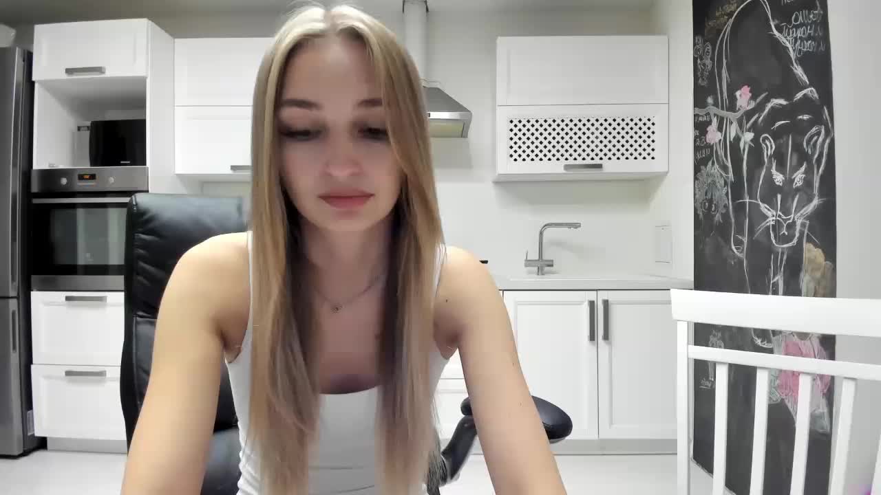 busenok Live Sex December 19, 2025