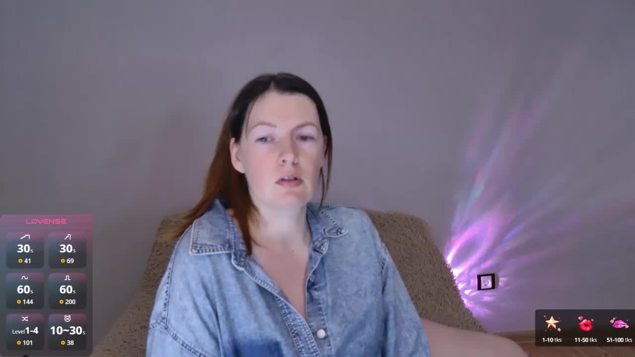 Kiraland Live Sex December 17, 2025