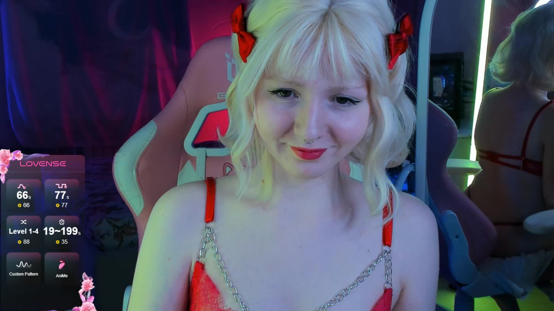 DollRose Live Sex December 13, 2025