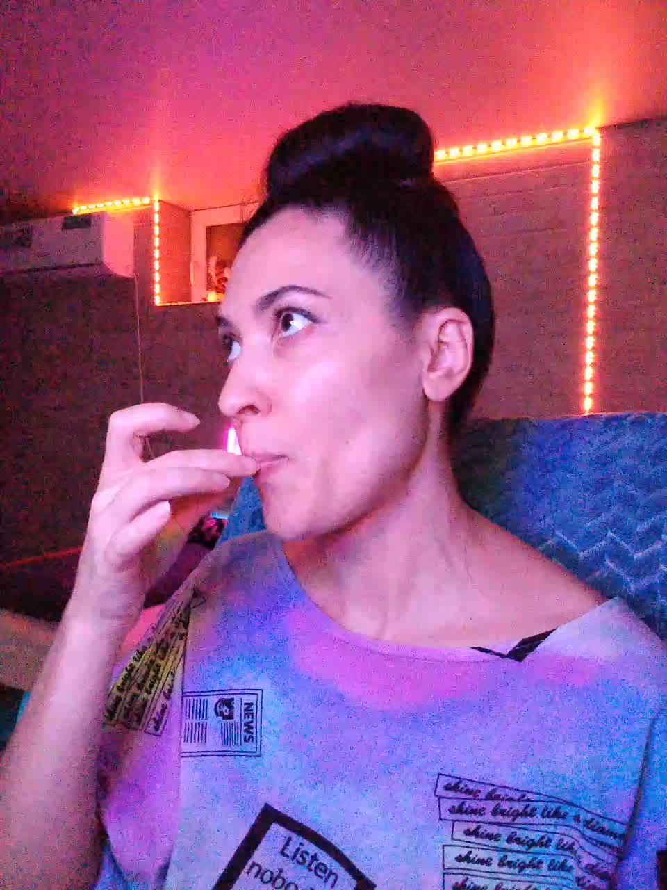 Marina4Love Live Sex December 14, 2025