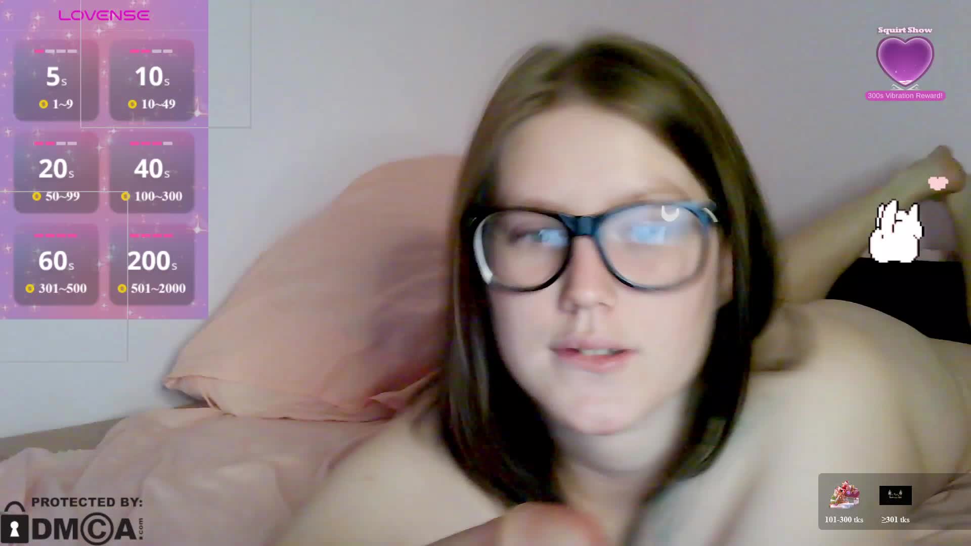 LusciousLady Live Sex December 13, 2025