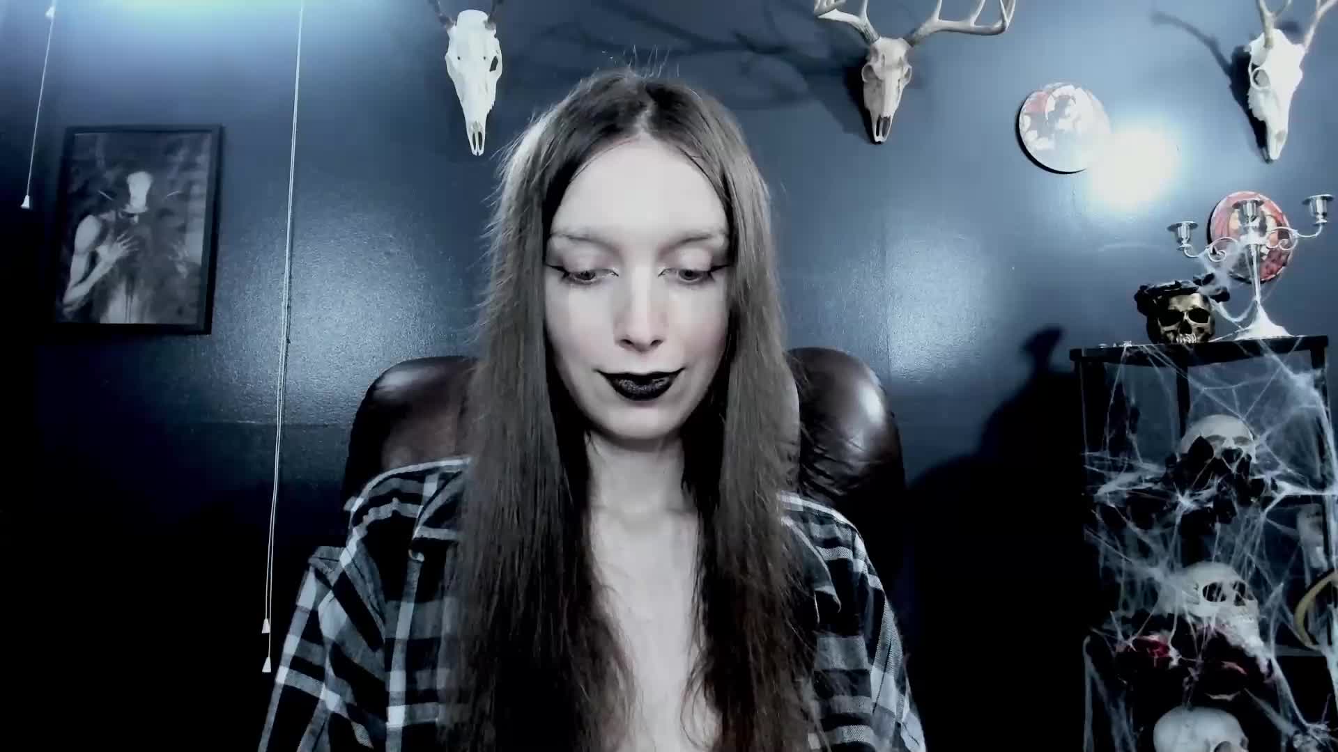 NarcissaDark Live Sex December 13, 2025