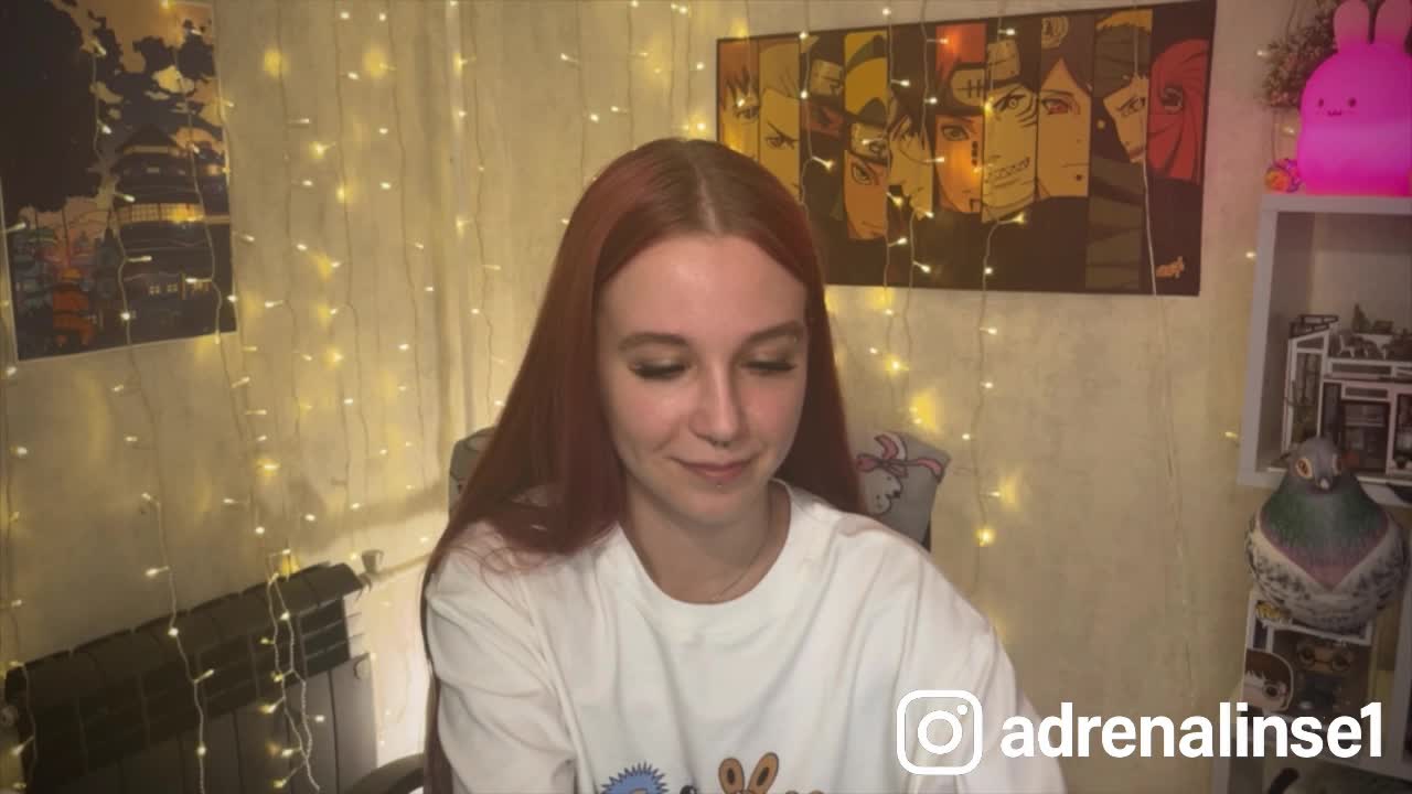 Kushina Live Sex December 14, 2025