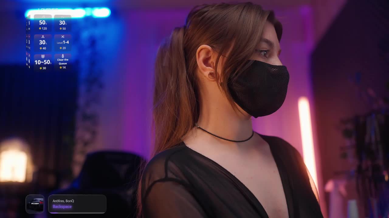 arimass Live Sex December 15, 2025