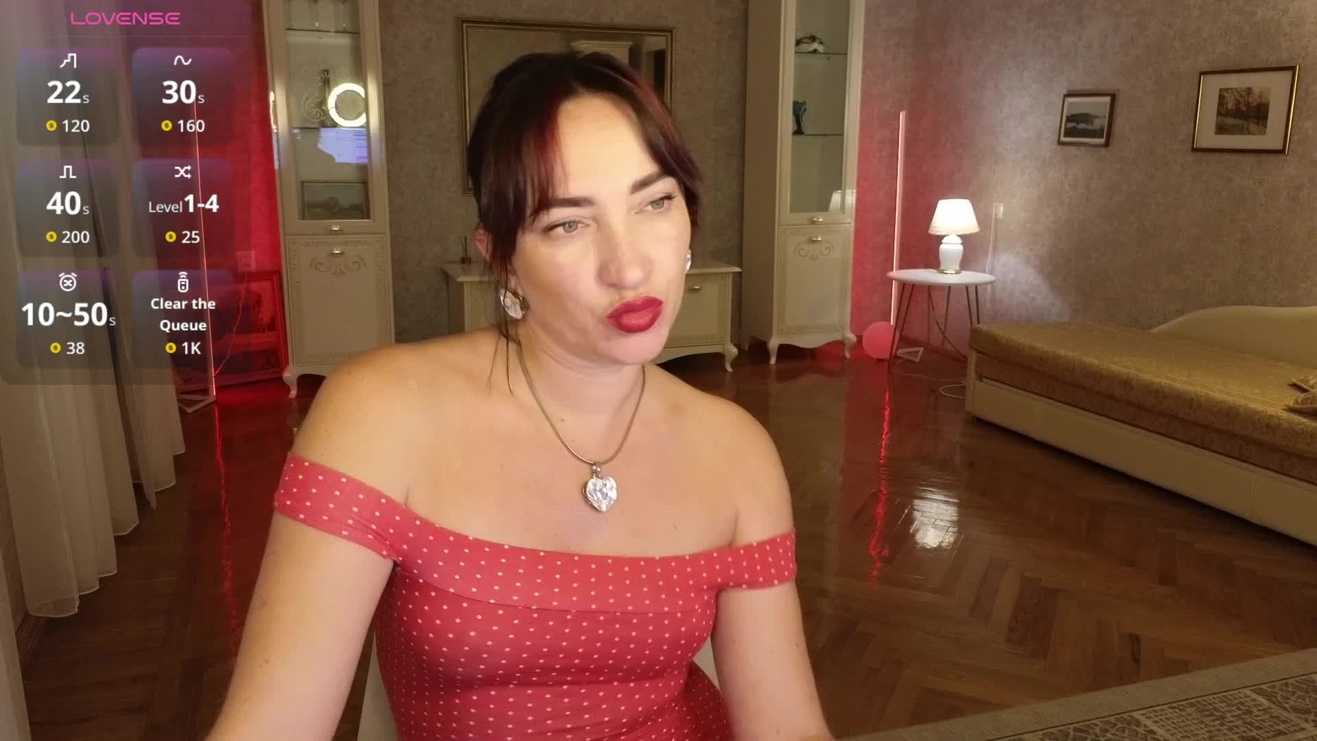AnneKarma Live Sex December 13, 2025