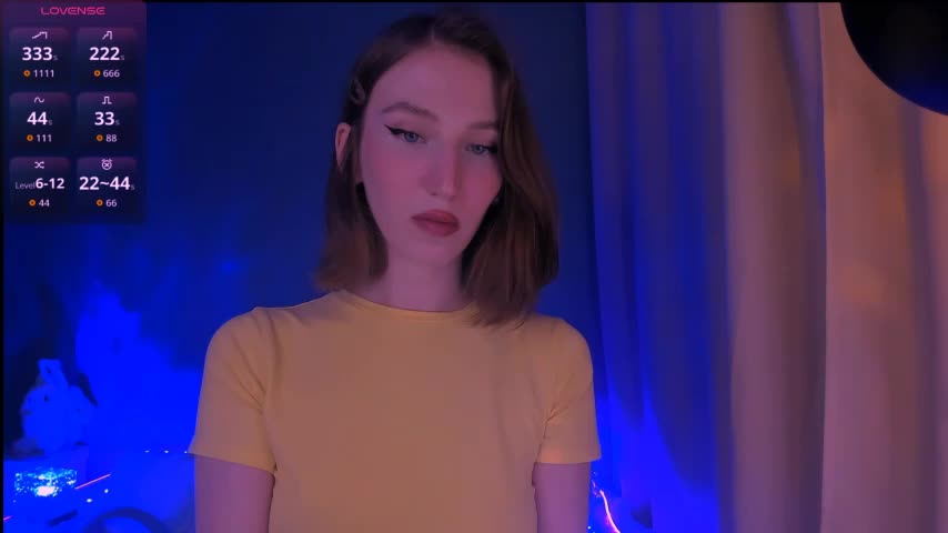 ellaamber Live Sex December 14, 2025