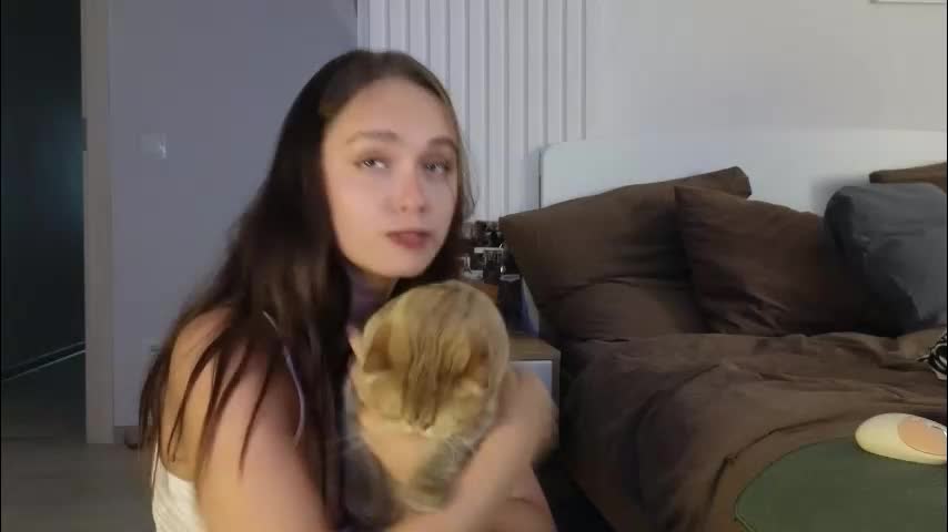 evi_woow Live Sex December 13, 2025