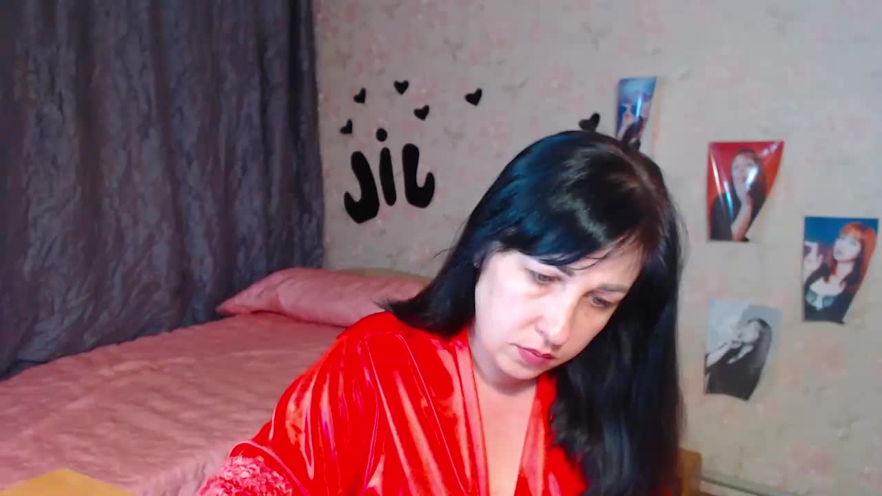 JillStevens Live Sex December 19, 2025