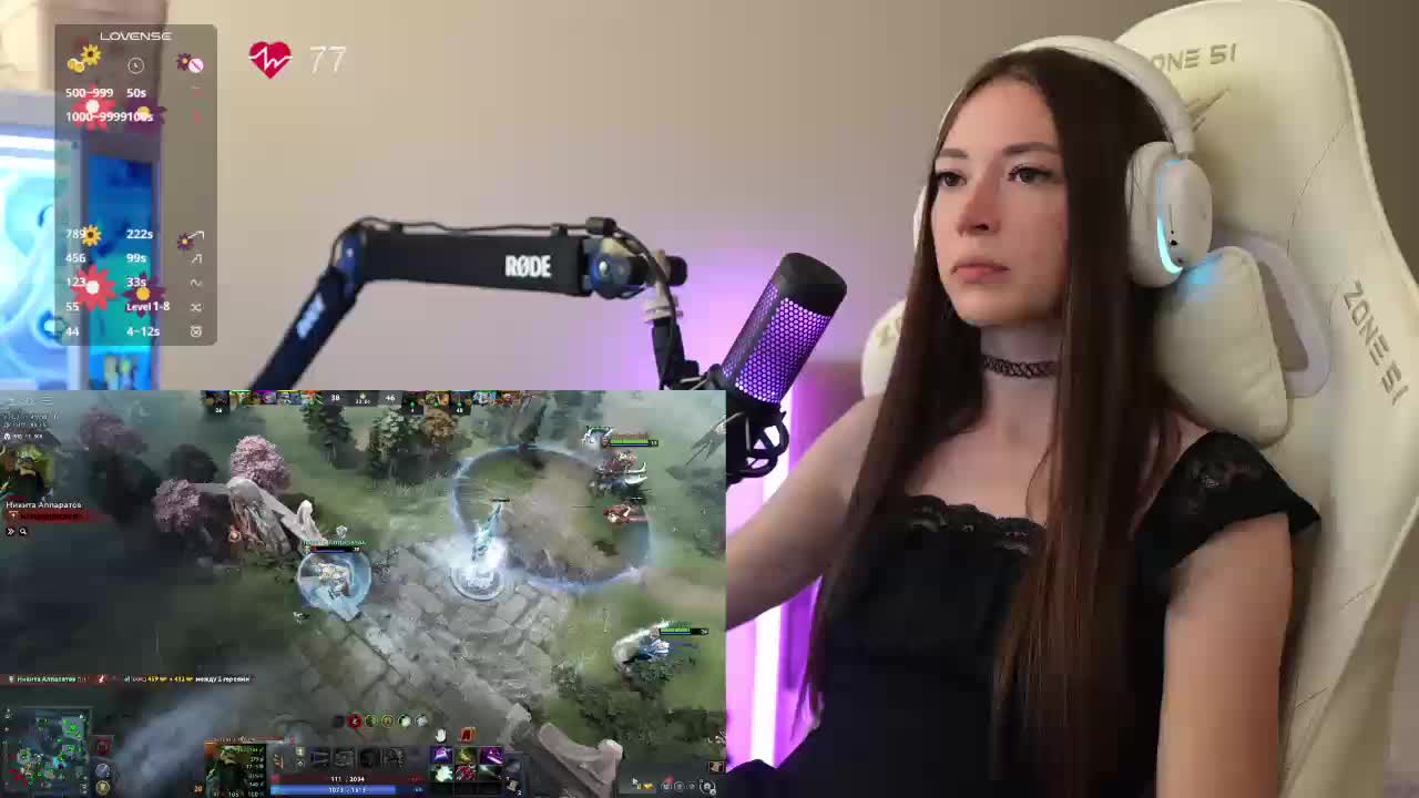 lollipop-o Live Sex December 17, 2025