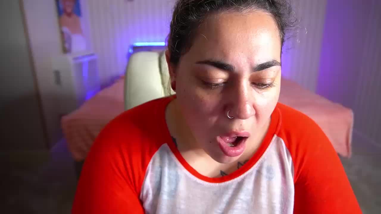 AmazonkaStarrr Live Sex December 17, 2025