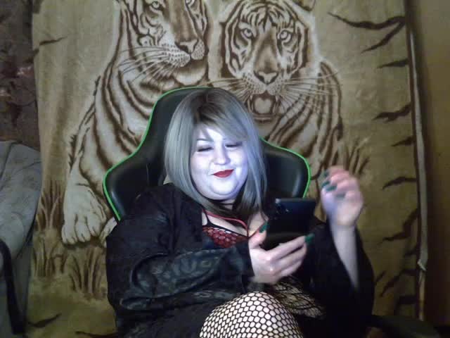 Ulyacka0601 Live Sex September 11, 2025