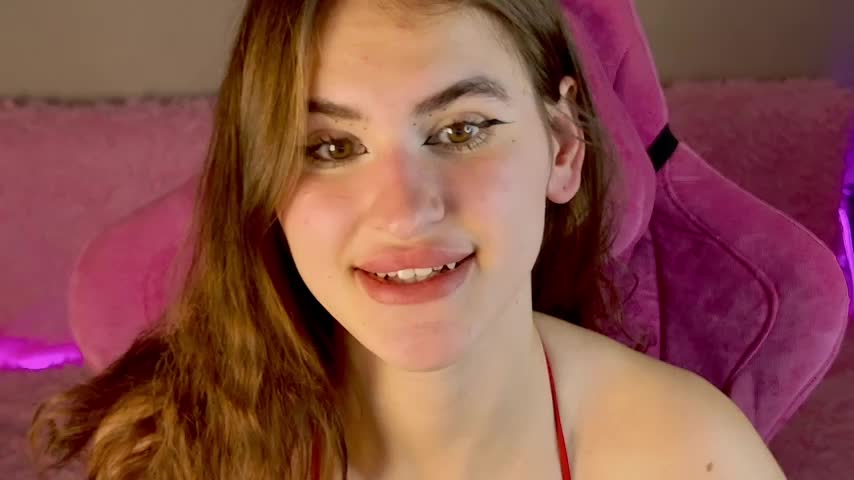 FridaCure Live Sex December 13, 2025