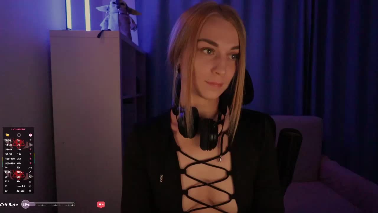 DigitalAlexa Live Sex December 14, 2025