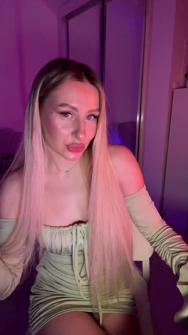 LexyRose Live Sex December 12, 2025