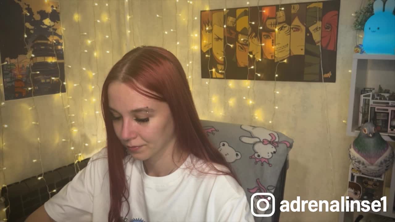 Kushina Live Sex December 14, 2025