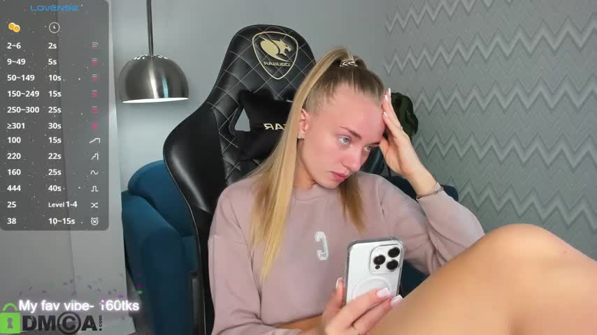 Barbie_Lis Live Sex December 14, 2025