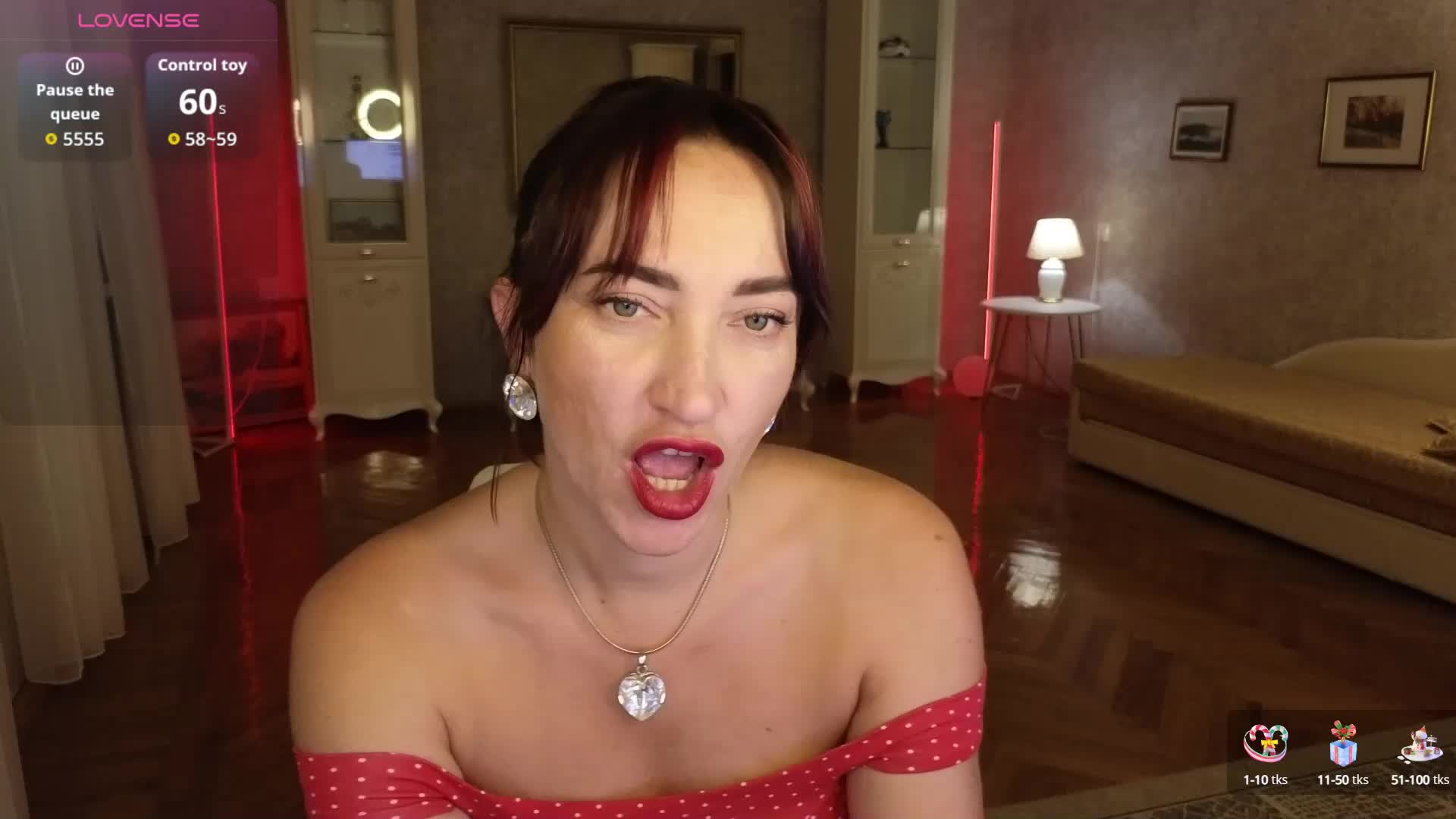 AnneKarma Live Sex December 13, 2025