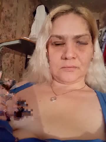 Minna_Jeannie Live Sex December 13, 2025