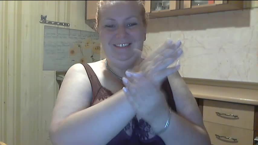 Tatyanka Live Sex December 13, 2025