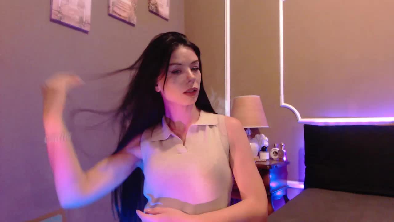 TriMorti Live Sex December 14, 2025