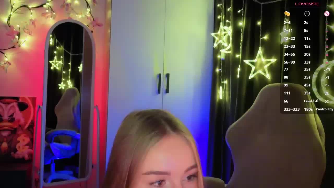 Nestyzz Live Sex December 20, 2025