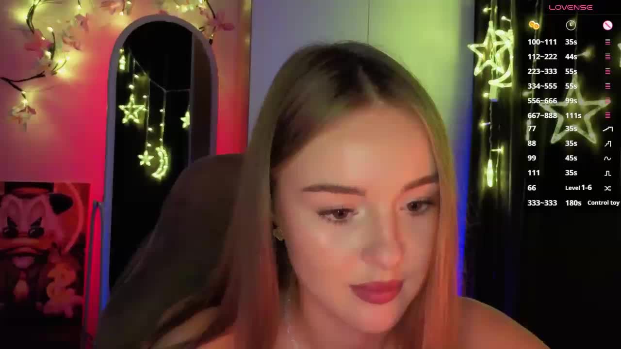 Nestyzz Live Sex December 20, 2025