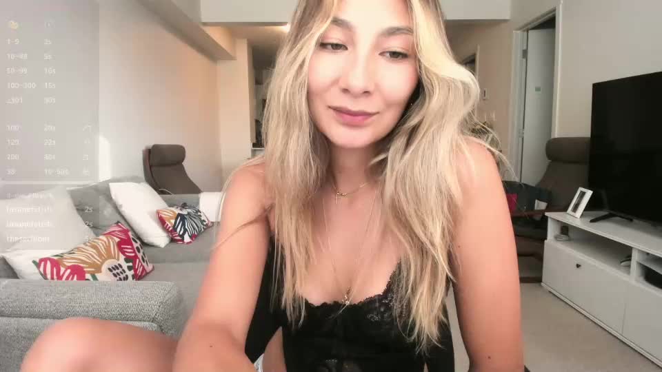 emyconneer Live Sex December 13, 2025