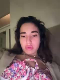 Etokiska Live Sex December 14, 2025