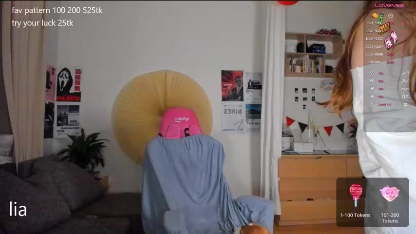 lil_lia Live Sex December 17, 2025