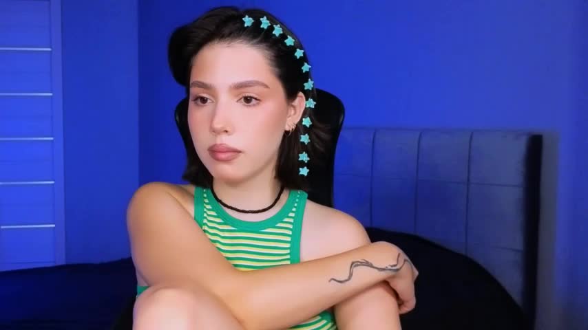 Stacy_Gonzales_ Live Sex December 13, 2025