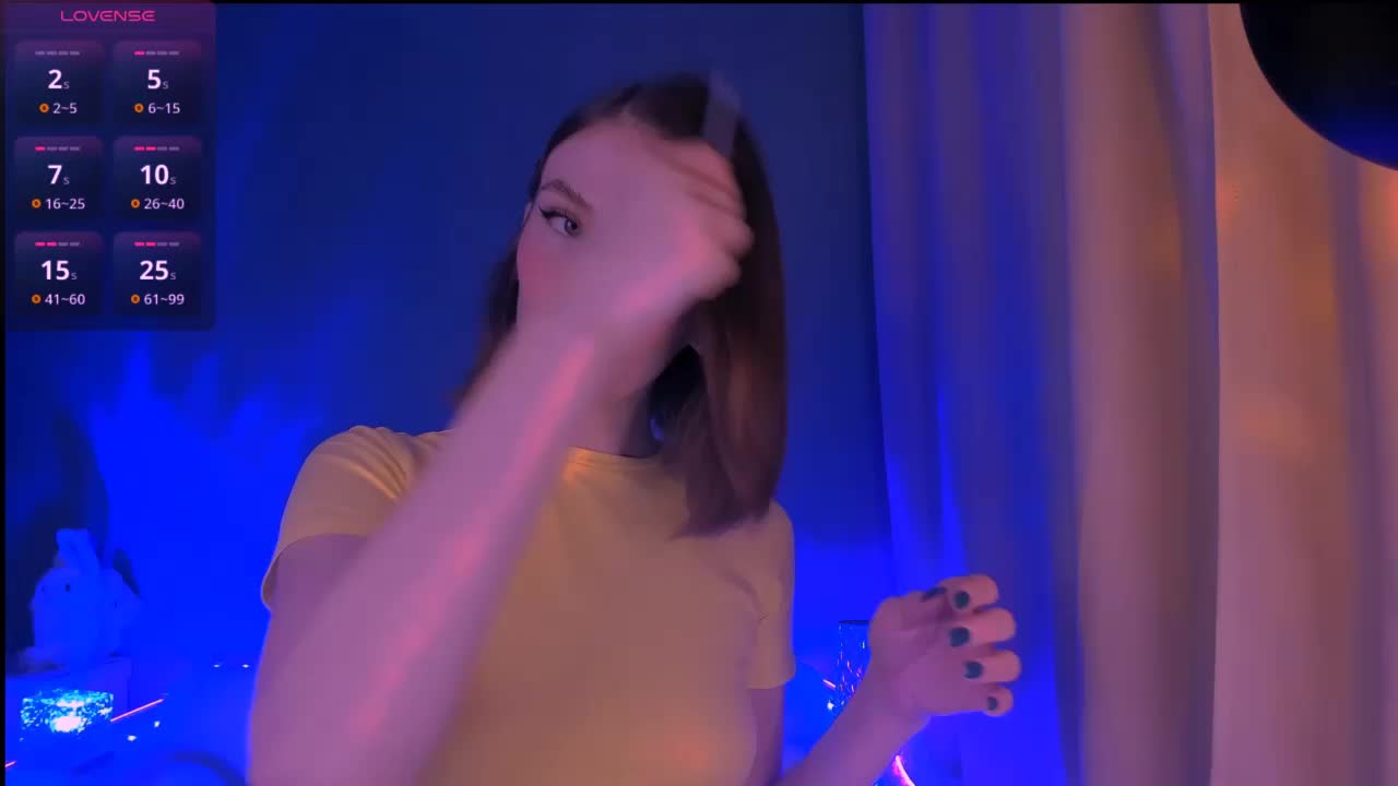 ellaamber Live Sex December 14, 2025