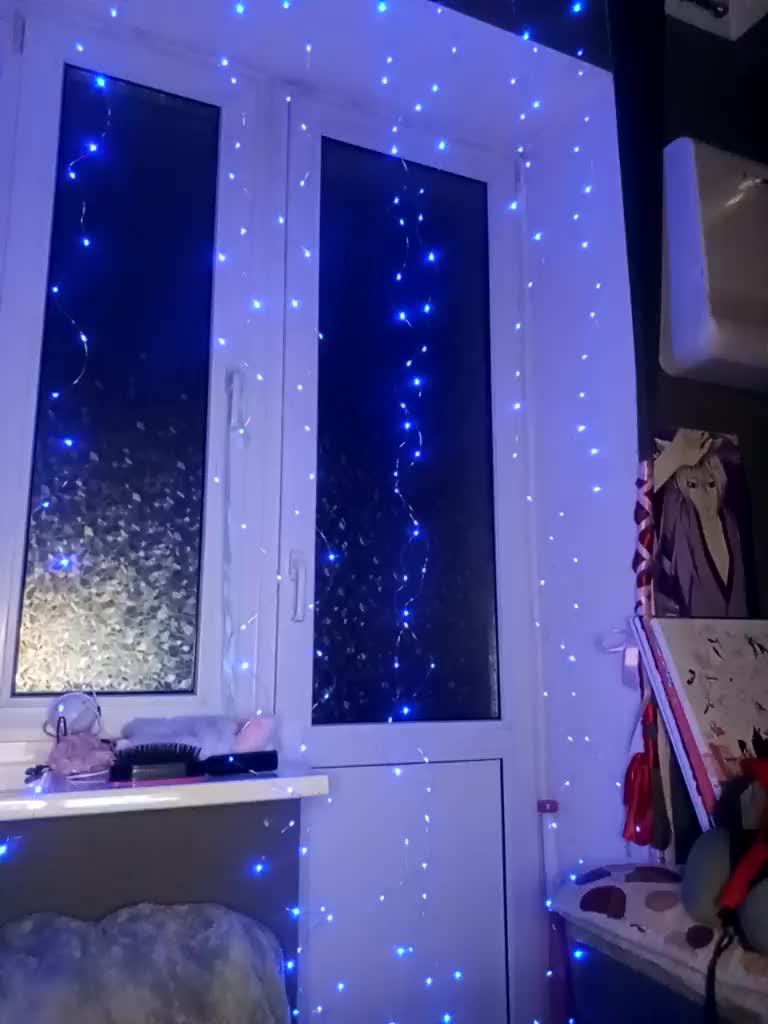 KikNika Live Sex December 13, 2025