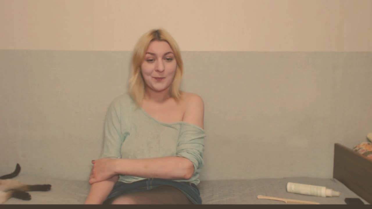 Bonniee Live Sex December 17, 2025