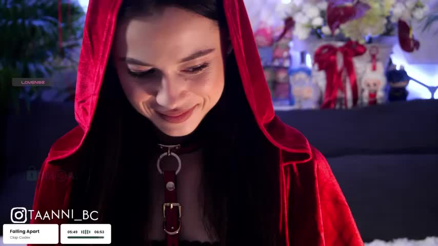 taanni_bc Live Sex December 17, 2025
