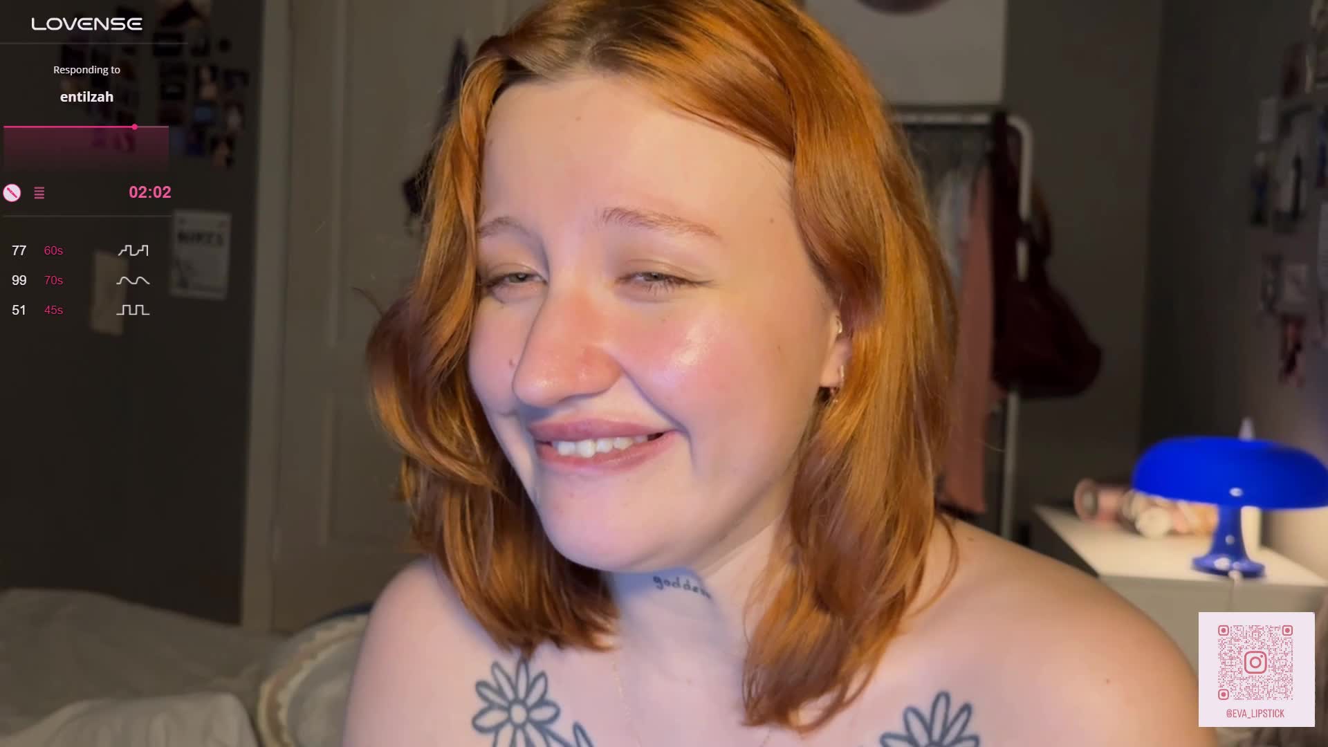 eva-swag Live Sex December 14, 2025