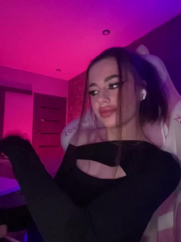 HotGirlEva Live Sex December 14, 2025