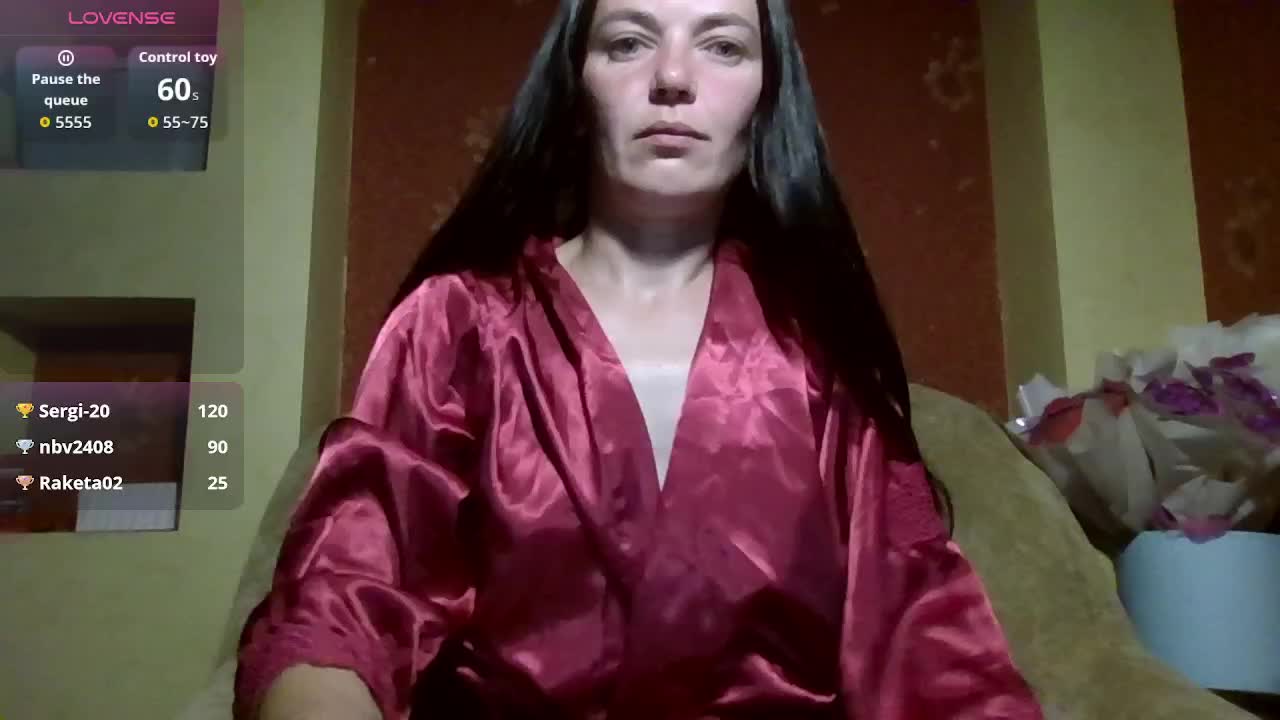 Sinnfairy Live Sex December 13, 2025