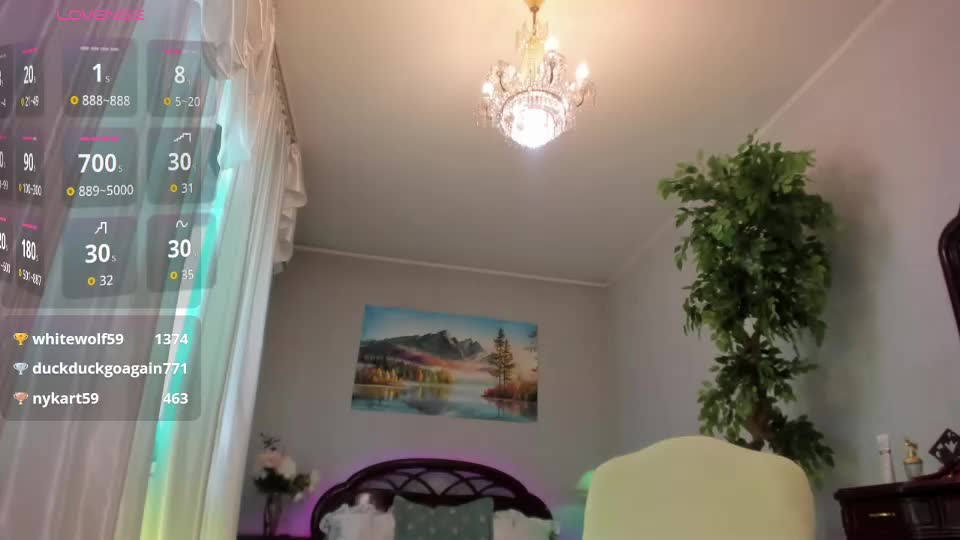 flower_nicole Live Sex December 13, 2025