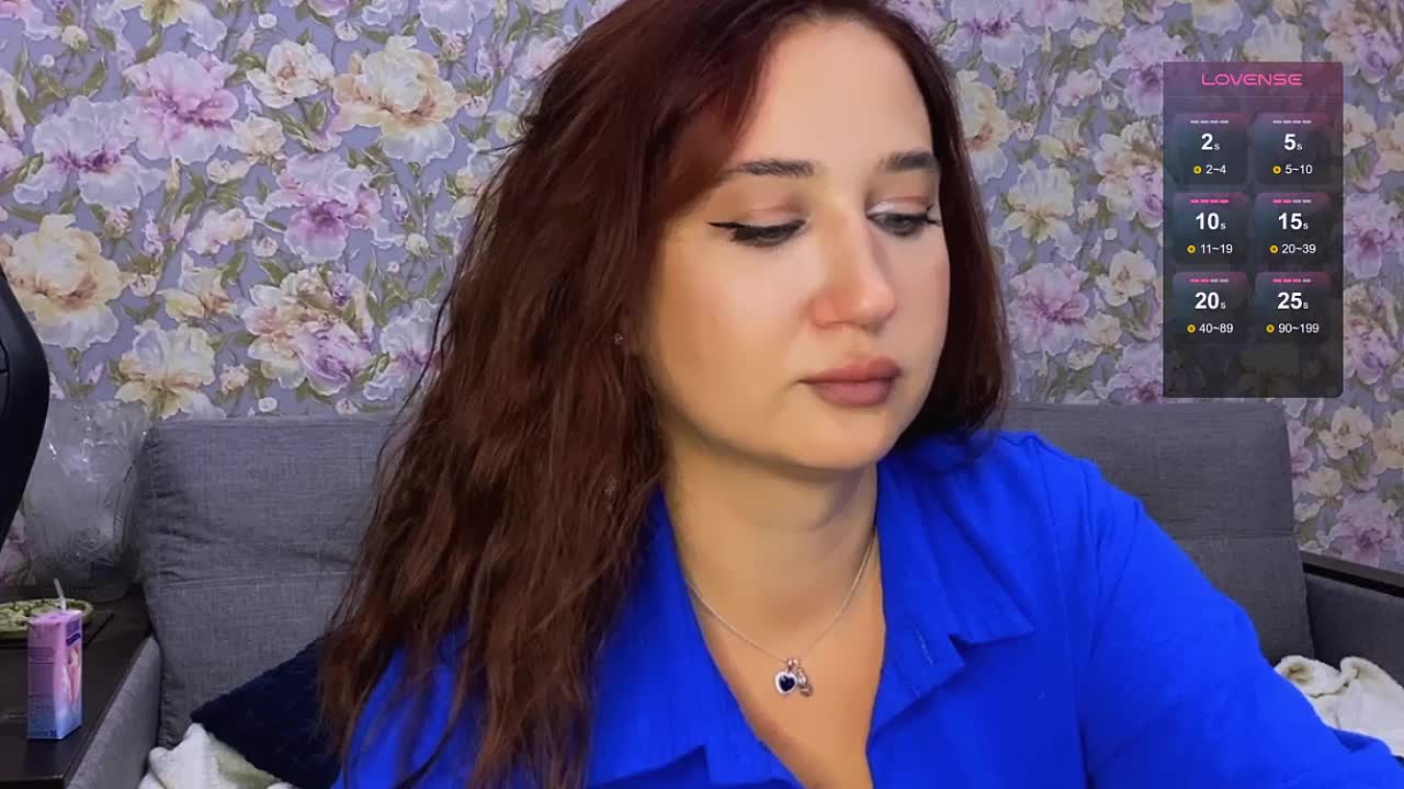 Maaargo Live Sex December 13, 2025