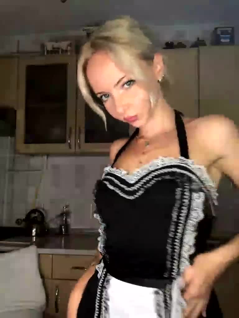 Kristinochka0316 Live Sex December 13, 2025