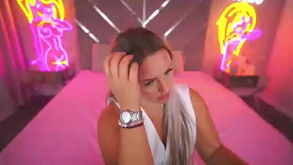 KiraCandyS Live Sex December 14, 2025