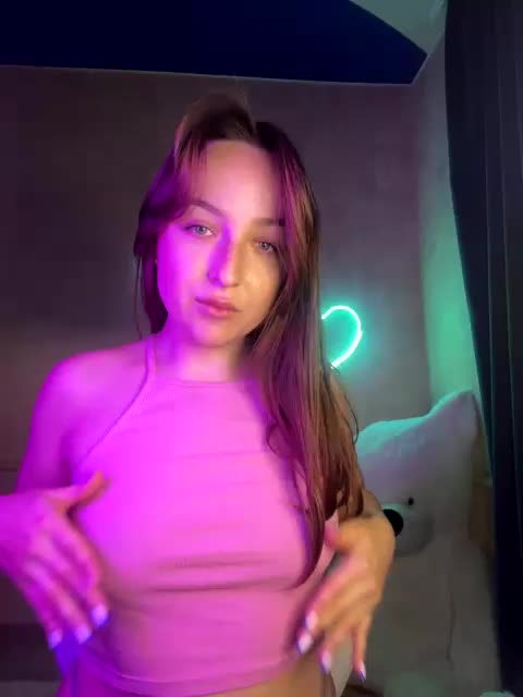 Sykkyba Live Sex December 14, 2025