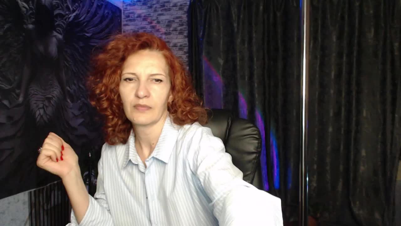 Colibri- Live Sex December 13, 2025