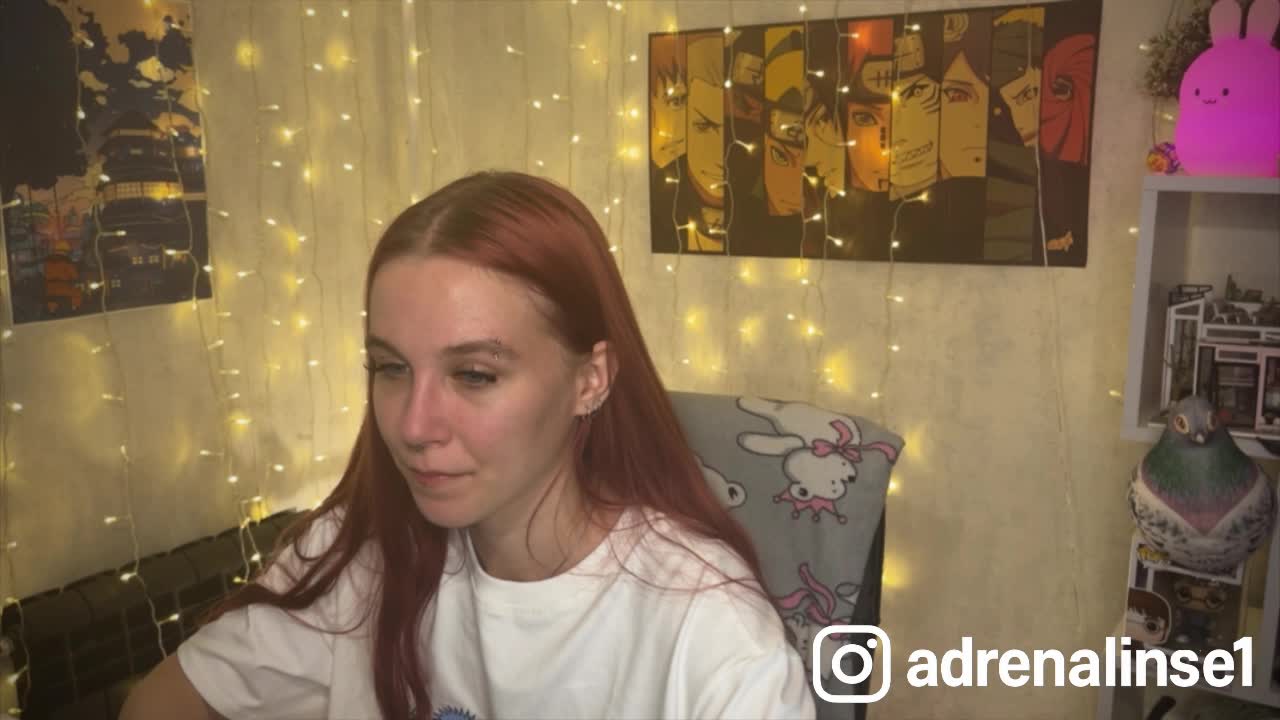 Kushina Live Sex December 14, 2025