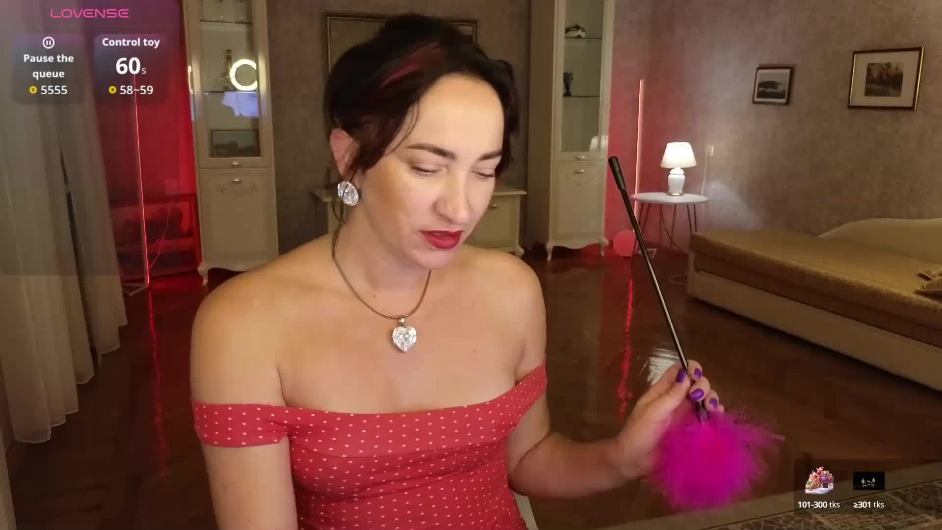 AnneKarma Live Sex December 13, 2025