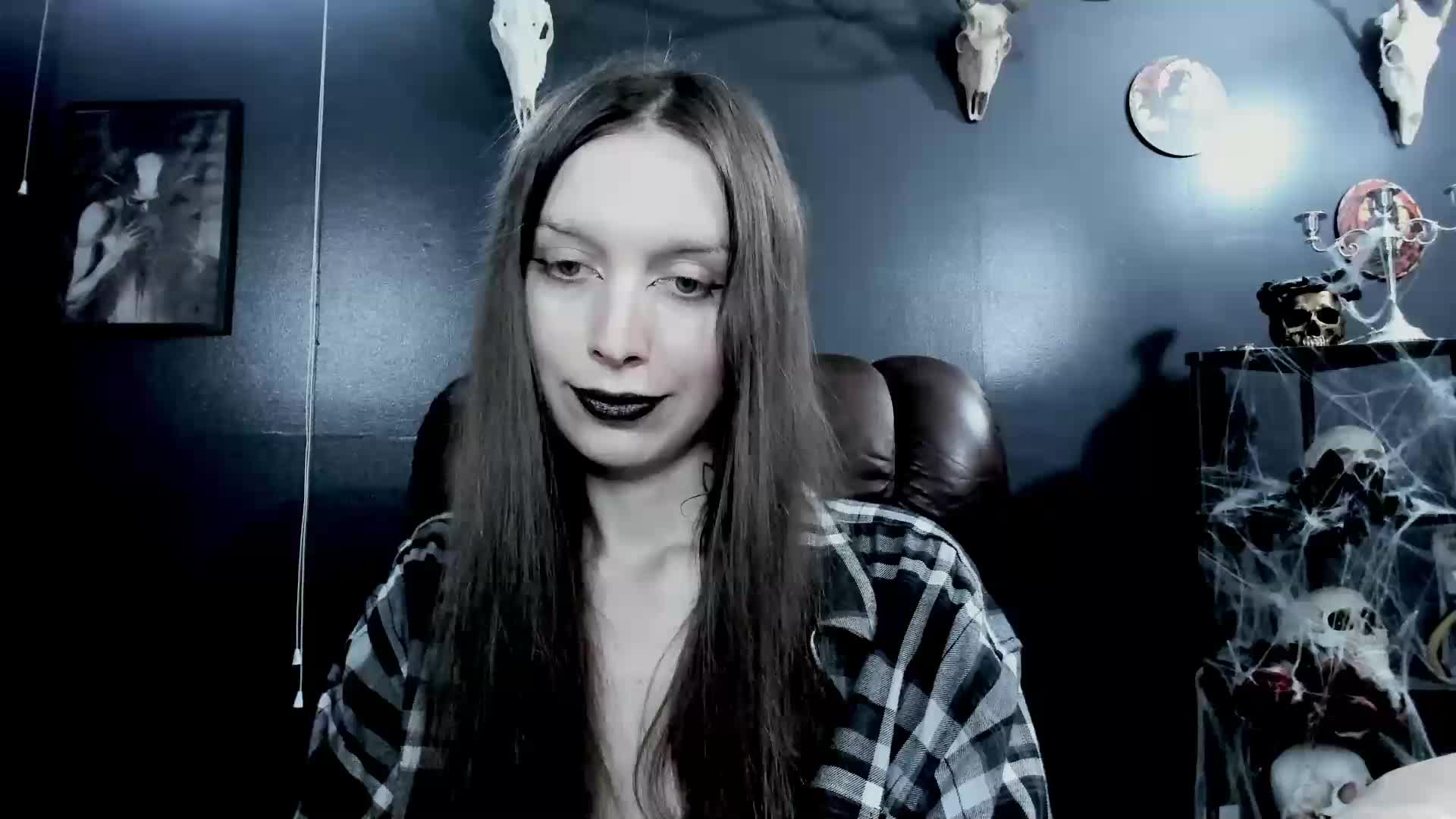 NarcissaDark Live Sex December 13, 2025