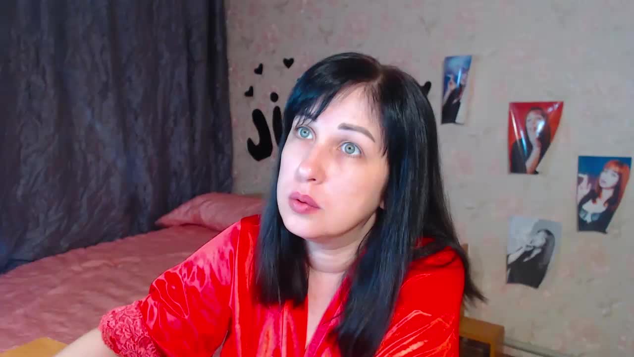 JillStevens Live Sex December 19, 2025