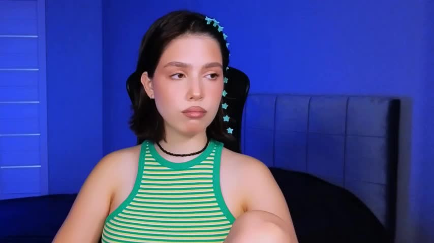 Stacy_Gonzales_ Live Sex December 13, 2025